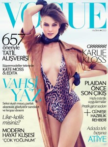 karlie-kloss-vogue-turkey-cover