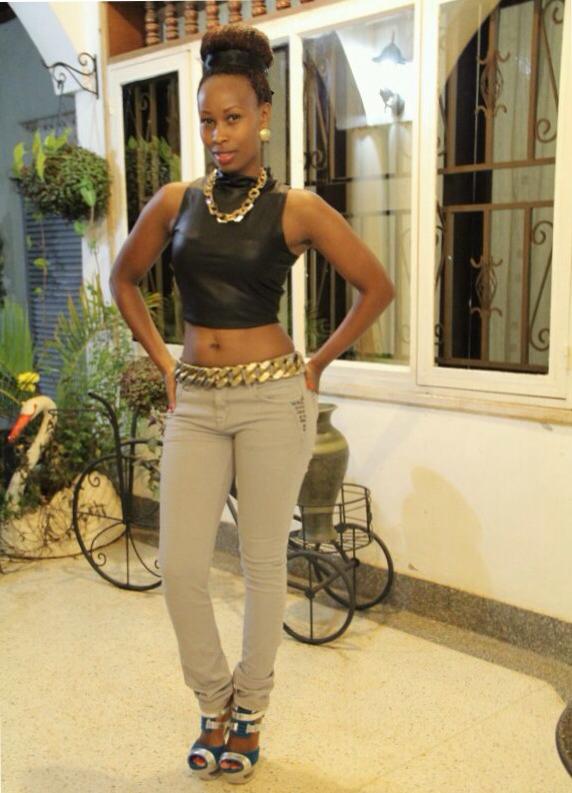 Pants to wear with crop tops deals