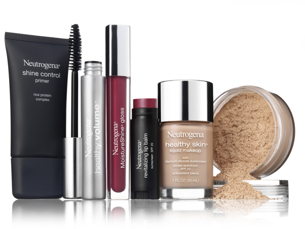 Clients|Neutrogena