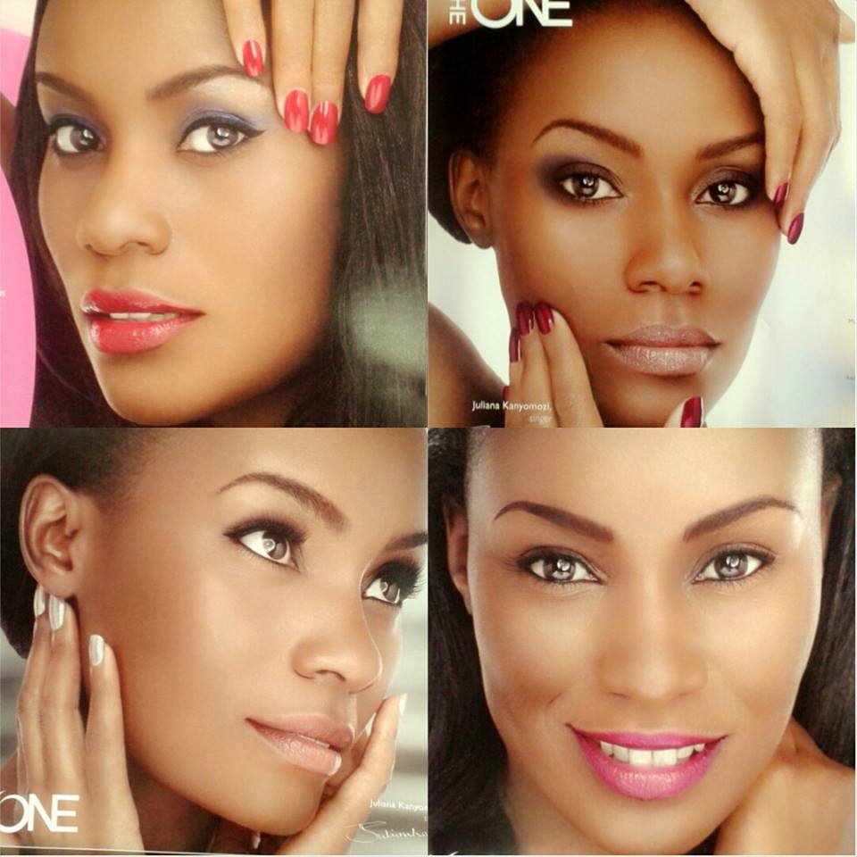 Juliana orifame 2