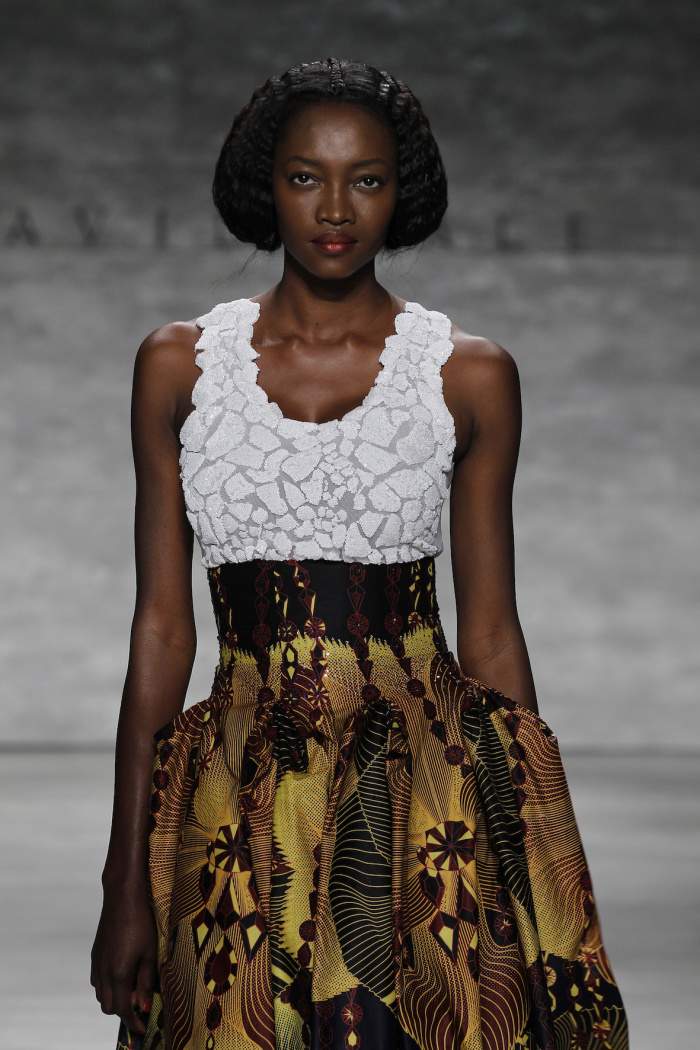 SS15 DAVID TLALE 9/7/2014