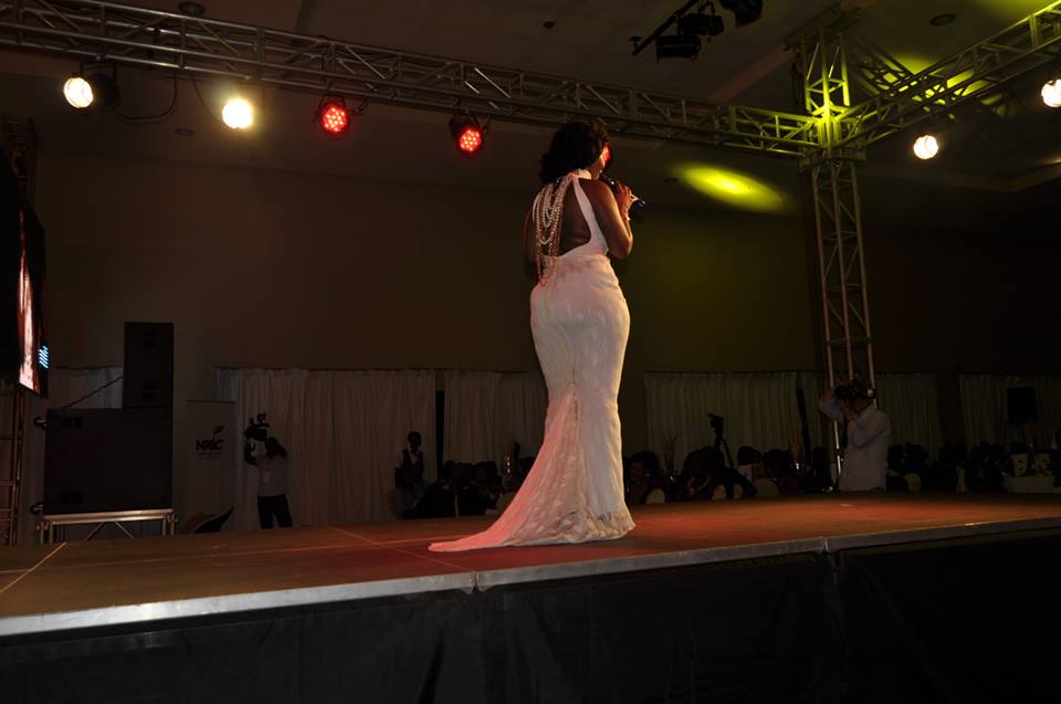 Desire Luzinda