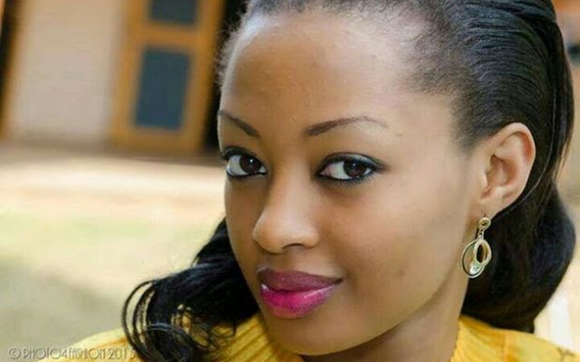 anita fabiola