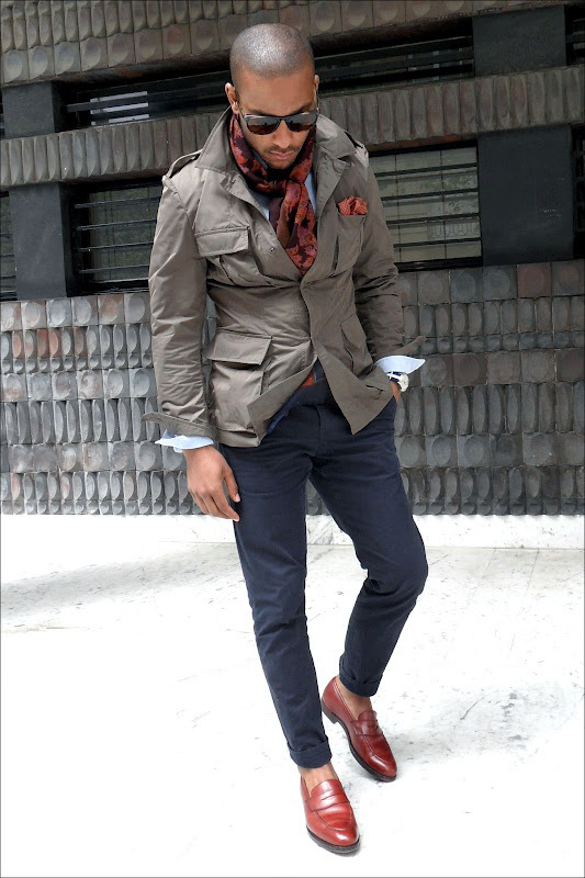 How to Not wear socks and avoid foot odor SatisFashion Uganda