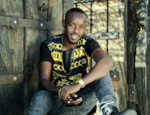 Eddy Kenzo