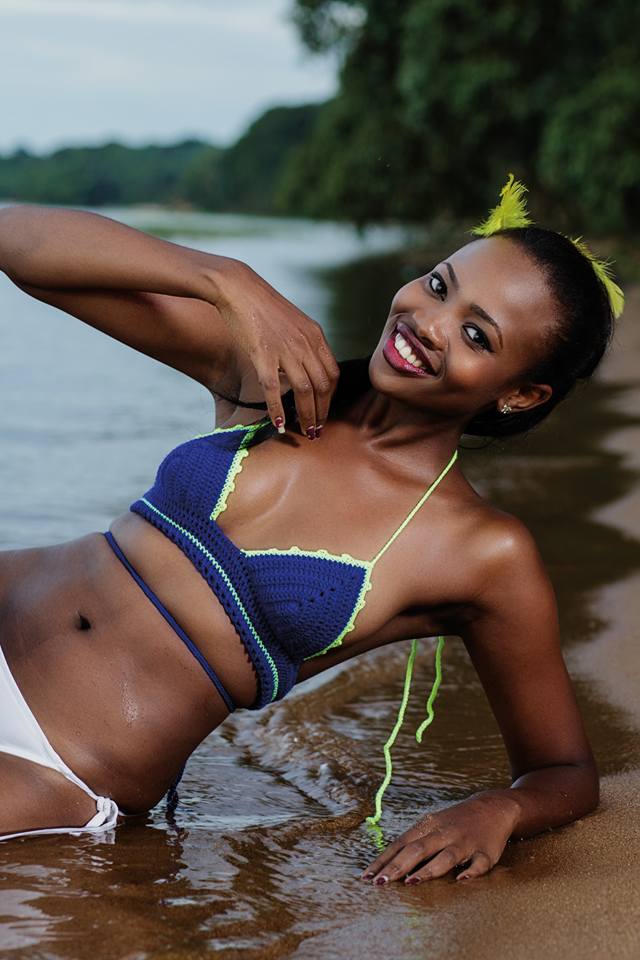Www Ugandan Sexy Teen Girl