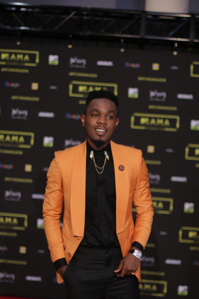 patoranking